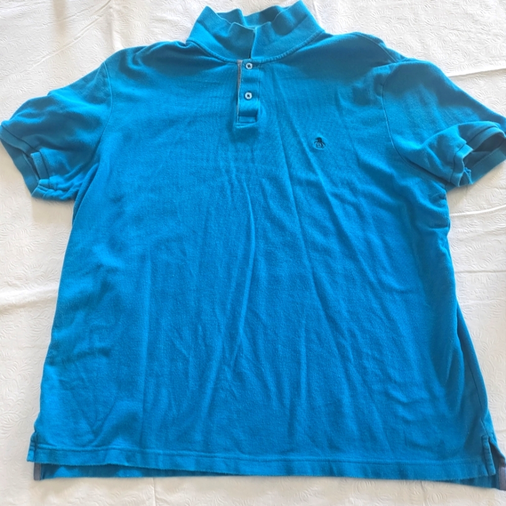 Penguin xl polo